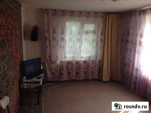 Дом 80 м² на участке 10 сот. на продажу в Аткарске Аткарск - изображение 1