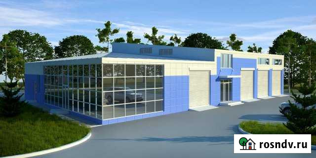 Участок промназначения 30 сот. на продажу в Севастополе Севастополь - изображение 1