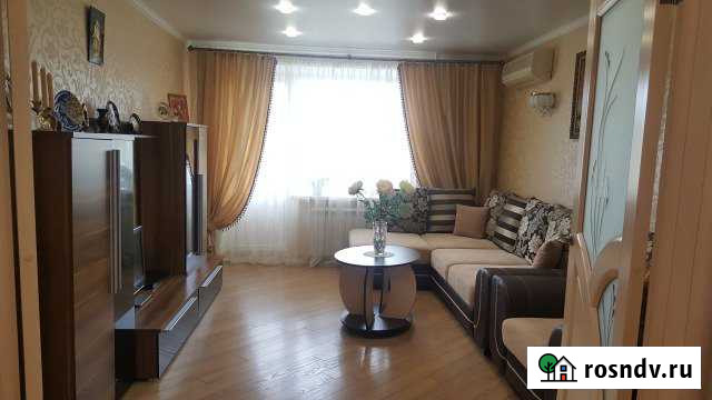 3-комнатная квартира, 63 м², 3/5 эт. на продажу в Афипском Афипский - изображение 1