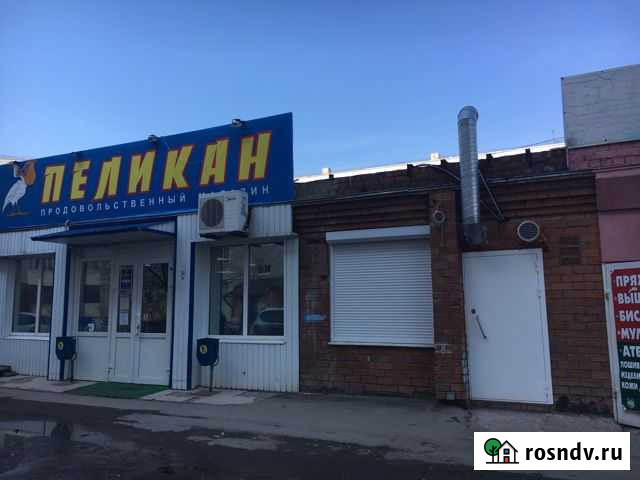 Помещение свободного назначения, 60 кв.м. Тольятти - изображение 1