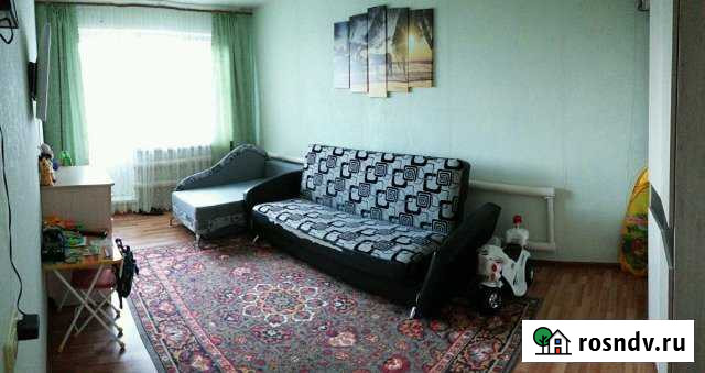1-комнатная квартира, 33 м², 4/5 эт. на продажу в Рузаевке Рузаевка - изображение 1
