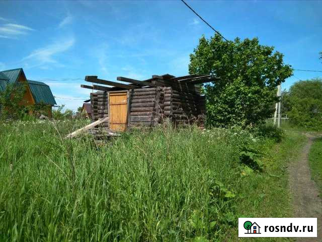 Участок ИЖС 10 сот. на продажу в Балакирево Балакирево - изображение 1