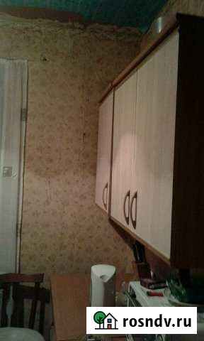 3-комнатная квартира, 57 м², 1/2 эт. на продажу в Ждановском Ждановский - изображение 1