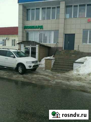 Торговое помещение Ракитное - изображение 1