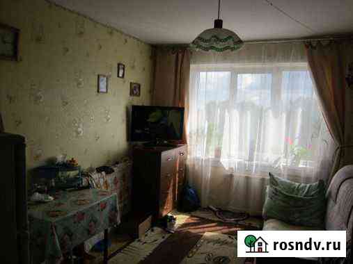 Комната 12 м² в 2-ком. кв., 5/9 эт. на продажу в Заринске Заринск