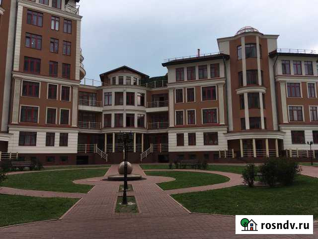 3-комнатная квартира, 118 м², 3/7 эт. на продажу в Туле Тула - изображение 1