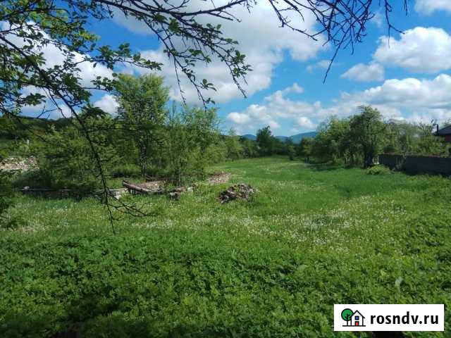 Участок ИЖС 25 сот. на продажу в Шали Шали - изображение 1