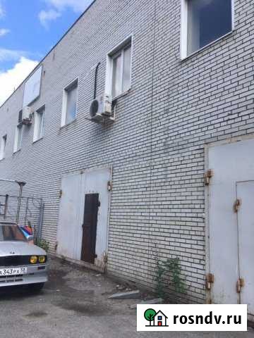 Склад по ул. Калинина Пенза - изображение 1