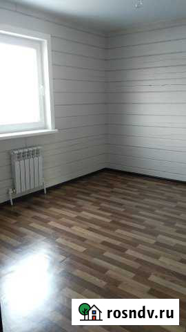 Дом 80 м² на участке 10 сот. на продажу в Зыково Зыково - изображение 1