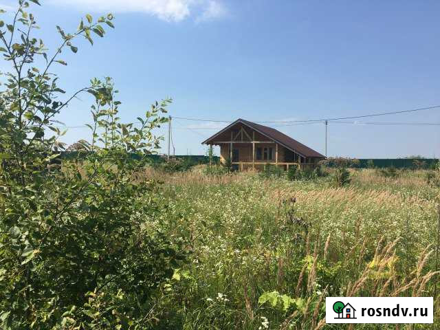 Дом 72 м² на участке 21 сот. на продажу в Шаховской Шаховская - изображение 1