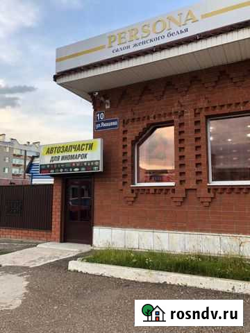 Торговое помещение, 113 кв.м. Бугульма - изображение 1