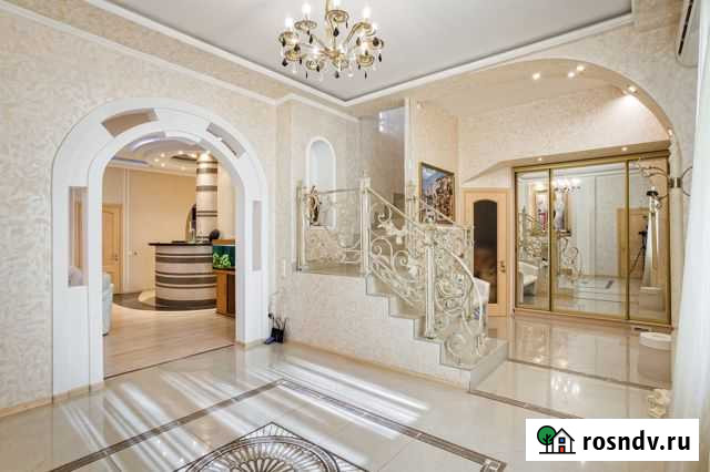 6ная квартира, 296 м², 1/4 эт. на продажу в Ялте Ялта - изображение 1