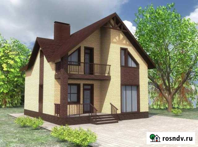 Коттедж 100 м² на участке 7.2 сот. на продажу в Салавате Салават - изображение 1