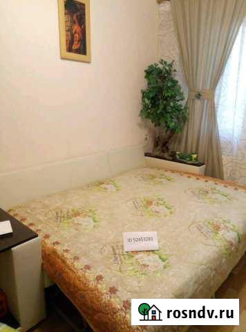 1-комнатная квартира, 35 м², 5/9 эт. в аренду посуточно в Жуковском Жуковский - изображение 1