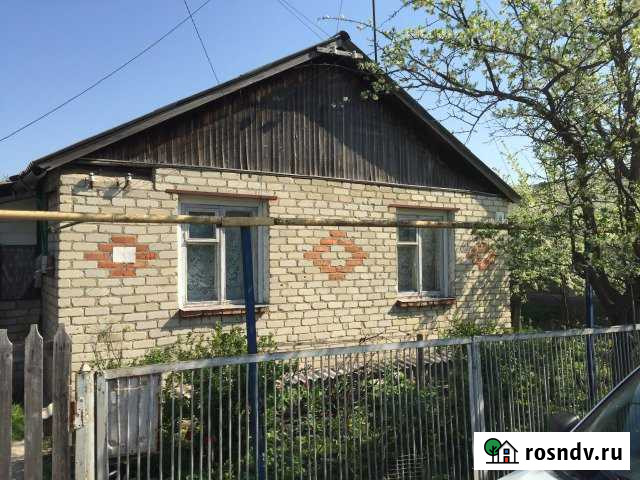 Дом 72 м² на участке 5 сот. на продажу в Калининске Калининск - изображение 1