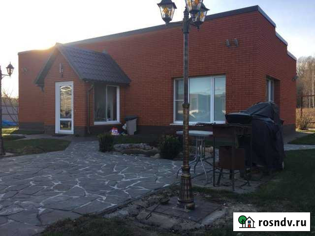 Дом 82 м² на участке 9 сот. в аренду на длительный срок в Мытищах Мытищи - изображение 1