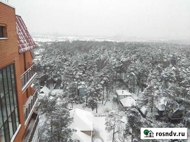 5-комнатная квартира, 315 м², 12/13 эт. в аренду на длительный срок в Одинцово Одинцово - изображение 1