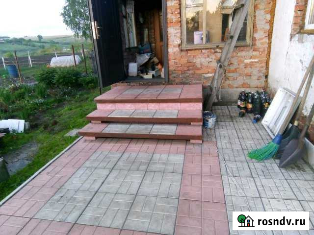 Дом 76 м² на участке 14 сот. на продажу в Карагайлинском Карагайлинский - изображение 1