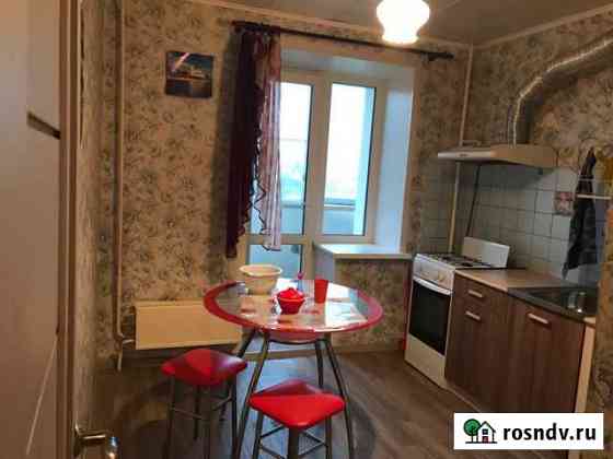 1-комнатная квартира, 36 м², 3/5 эт. на продажу в Котласе Котлас