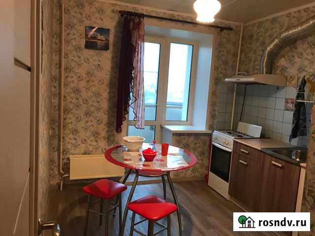 1-комнатная квартира, 36 м², 3/5 эт. на продажу в Котласе Котлас - изображение 1