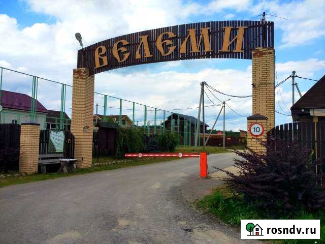 Участок СНТ, ДНП 9 сот. на продажу в Пролетарском Московской области Пролетарский - изображение 1