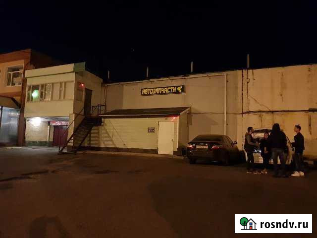 Гараж 30 м² на продажу в Домодедово Домодедово - изображение 1