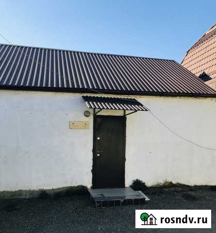 120 м2 под Склад или Производство Динская - изображение 1