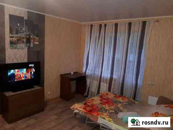 Квартира-студия, 34 м², 1/12 эт. в аренду посуточно в Ногинске Ногинск