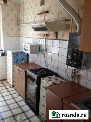 3-комнатная квартира, 65 м², 1/2 эт. в аренду на длительный срок в Кулебаках Кулебаки - изображение 1