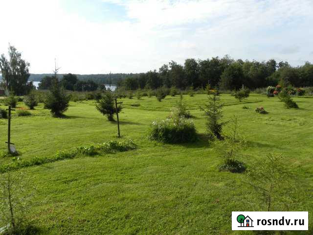 Участок ИЖС 15 сот. на продажу в Сланцах Сланцы - изображение 1