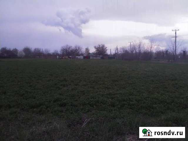 Участок промназначения 37 сот. на продажу в Мирском Мирской - изображение 1