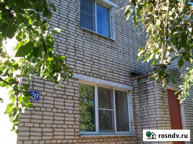 Дом 80 м² на участке 9 сот. на продажу в Новогуровском Новогуровский - изображение 1