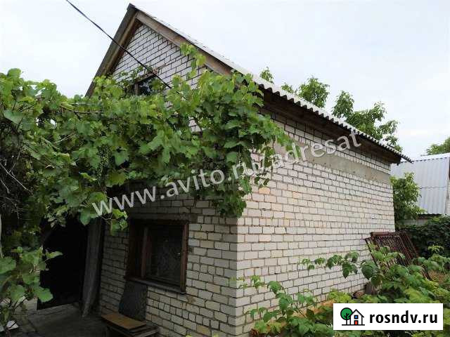 Дача 30 м² на участке 7 сот. на продажу в Ерзовке Ерзовка - изображение 1