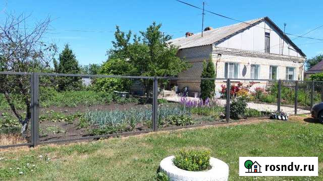 3-комнатная квартира, 70 м², 1/1 эт. на продажу в Донском Липецкой области Донское - изображение 1