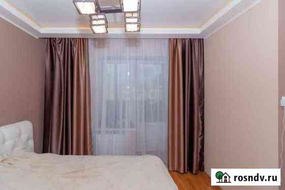 2-комнатная квартира, 62 м², 8/12 эт. на продажу во Всеволожске Всеволожск