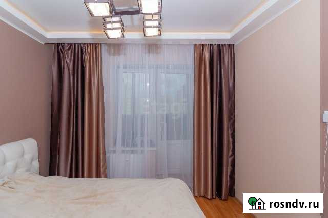 2-комнатная квартира, 62 м², 8/12 эт. на продажу во Всеволожске Всеволожск - изображение 1