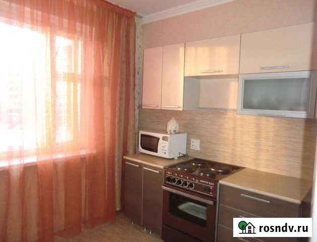 1-комнатная квартира, 34 м², 8/9 эт. на продажу в Волгодонске Волгодонск - изображение 1