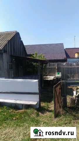 Дом 20 м² на участке 12 сот. на продажу в Юмагузино Юмагузино - изображение 1