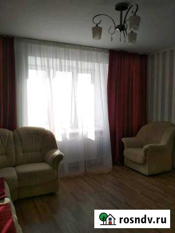 1-комнатная квартира, 44 м², 7/9 эт. в аренду посуточно в Октябрьском Республики Башкортостан Октябрьский - изображение 1