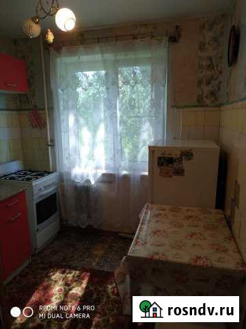 2-комнатная квартира, 55 м², 4/5 эт. в аренду на длительный срок в Орехово-Зуево Орехово-Зуево - изображение 1