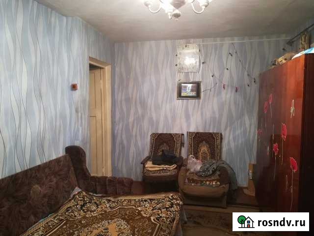 2-комнатная квартира, 41 м², 4/4 эт. на продажу в Кыштыме Кыштым - изображение 1