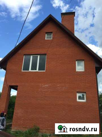 Дача 120 м² на участке 5.5 сот. на продажу в Жукове Жуков - изображение 1