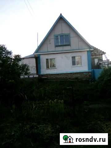 Дом 126 м² на участке 18 сот. на продажу в Засечном Засечное - изображение 1