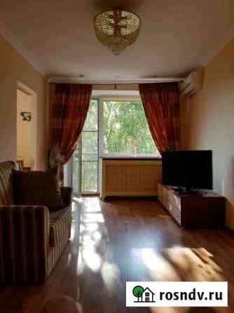1-комнатная квартира, 31 м², 4/5 эт. в аренду посуточно в Чебаркуле Чебаркуль