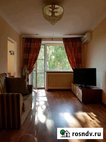 1-комнатная квартира, 31 м², 4/5 эт. в аренду посуточно в Чебаркуле Чебаркуль - изображение 1