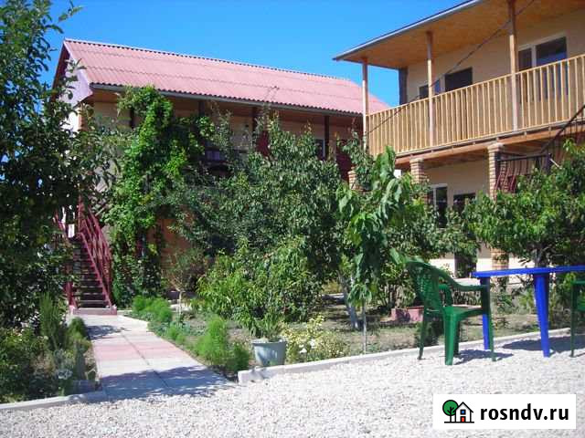 Коттедж 80 м² на участке 5 сот. в аренду посуточно в Судаке Судак - изображение 1