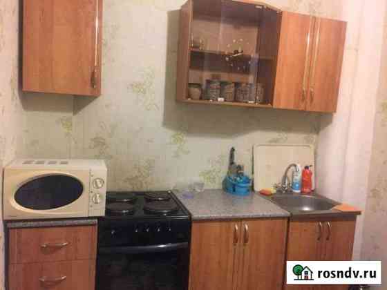 1-комнатная квартира, 33 м², 14/14 эт. в аренду на длительный срок в Федоровском Ханты-Мансийского округа Федоровский