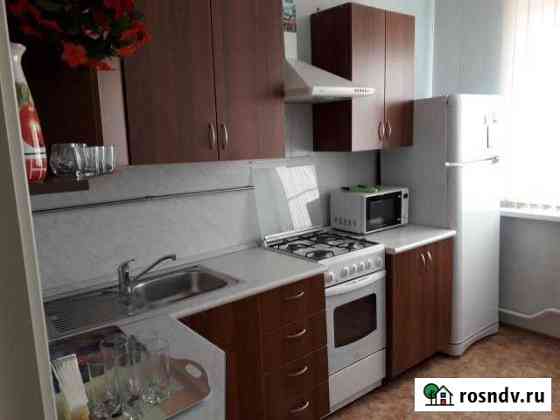 2-комнатная квартира, 60 м², 10/10 эт. в аренду посуточно в Волжском Волгоградской области Волжский
