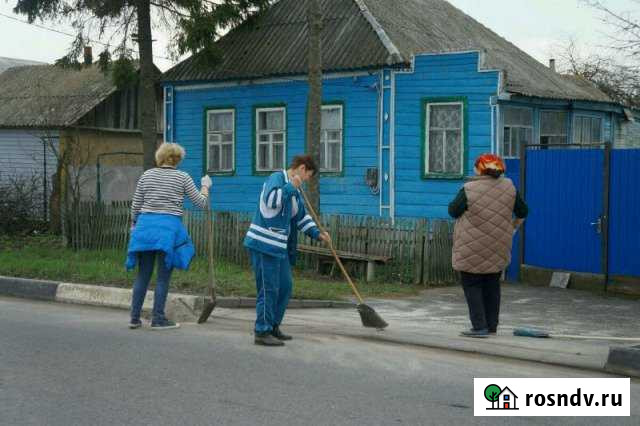 Дом 53 м² на участке 43 сот. на продажу в Судже Суджа - изображение 1