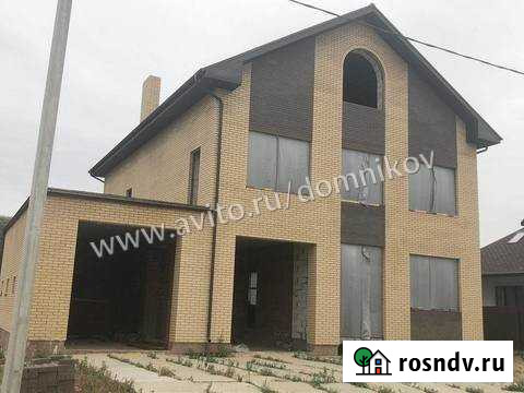 Коттедж 520 м² на участке 15 сот. на продажу в Ступино Ступино - изображение 1